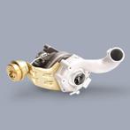 Turbocharger compatible for Audi RS6 C5 4.2L right side 2..., Auto-onderdelen, Motor en Toebehoren, Verzenden, Nieuw, Audi