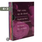 Vier visies op de dood 9789074336871, Boeken, Verzenden, Gelezen