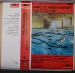 Cassette - Barclay James Harvest - Turn Of The Tide, Cd's en Dvd's, Cassettebandjes, Verzenden, Nieuw in verpakking
