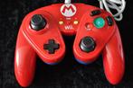 Nintendo Super Smash Bros Mario Red Controller, Verzenden, Nieuw