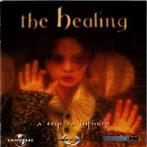 cd - Various - The Healing: A Trip To Infinity