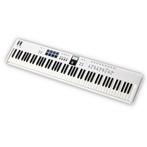 (B-Stock) Arturia Keylab Essential MK3 88 White USB/MIDI key, Nieuw, Verzenden