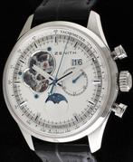 Zenith - El Primero Open Grande Date - Chronomaster -