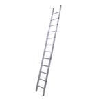 ALX XD professionele enkele ladder, Doe-het-zelf en Verbouw, Ladders en Trappen, Nieuw, Ladder, Verzenden