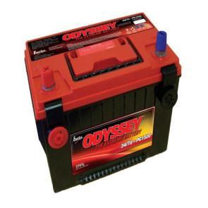 Odyssey Extreme Series, Marine Series accu | 68 Ah, Auto-onderdelen, Accu's en Toebehoren, Ophalen of Verzenden