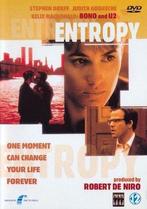 Entropy - DVD (Films), Cd's en Dvd's, Dvd's | Overige Dvd's, Ophalen of Verzenden, Zo goed als nieuw