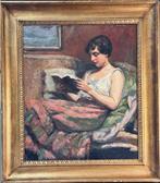 Scuola italiana (XX), da Frederic Dufaux - Catherine La Rose