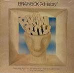 LP gebruikt - Brainbox - A History
