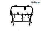 Kuipframe Yamaha XJ 600 S Diversion 1998-2004 (XJ600 XJ600S), Verzenden, Gebruikt
