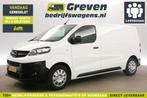 Opel Vivaro 1.5 CDTI L2H1, Auto's, Opel, Euro 6, Overige carrosserieën, Wit, Onderhoudsboekje