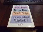 Joepie Joepie, Berend Botje, Tante Betje en andere bekende, Verzenden, Gelezen, Berns