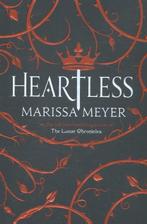 Heartless 9781250044655 Marissa Meyer, Verzenden, Zo goed als nieuw, Marissa Meyer
