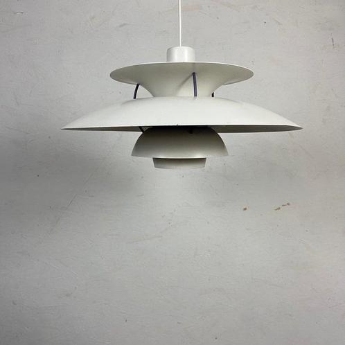 Plafondlamp - PH5 - Metaal, Antiek en Kunst, Antiek | Lampen
