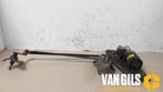 Ruitenwismotor+Mechaniek Citroen Berlingo O211431, Ophalen of Verzenden, Nieuw