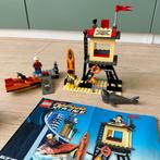 Lego Set - Legoland - 5x LEGO Beach Sets, Nieuw