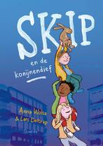 Tijgerlezen - Skip en de konijnendief (9789045129105), Boeken, Nieuw, Verzenden