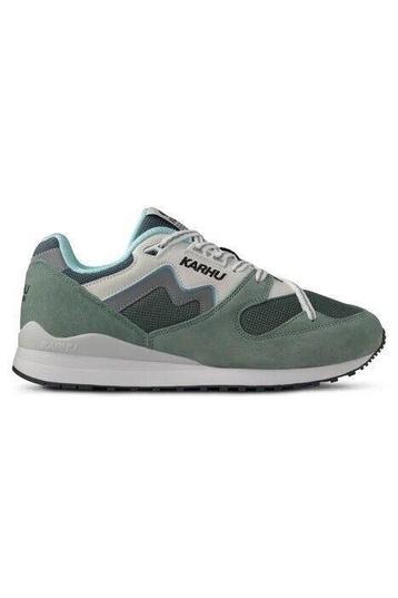 Karhu Synchron Classic Iceberg Green - Nieuw €59,00 per paar beschikbaar voor biedingen