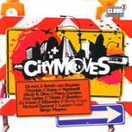 Citymoves (CDs), Verzenden, Nieuw in verpakking, Techno of Trance
