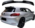 Achterspoiler | Volkswagen | Scirocco 2014-2017| facelift |, Verzenden, Nieuw, Volkswagen