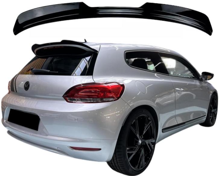 Achterspoiler | Volkswagen | Scirocco 2014-2017| facelift |, Auto-onderdelen, Carrosserie en Plaatwerk, Nieuw, Volkswagen, Verzenden