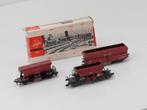 Schaal H0 Fleischmann set #3309 (H0 (1:87), 2-rail), Hobby en Vrije tijd, Gebruikt, Gelijkstroom, Fleischmann, Rails