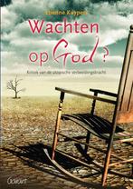 Wachten op God 9789044123951 Etienne Kuypers, Verzenden, Gelezen, Etienne Kuypers