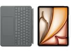 Apple HRH22F/A - Toetsenbordcase voor iPad Air - Afneembaar, Computers en Software, Apple iPads, Verzenden, Zo goed als nieuw