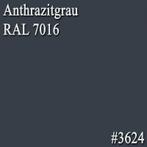 TUINBEITS - KLEUR RAL 7016 Antraciet grijs - 5 liter, Nieuw