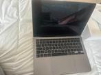 Apple MacBook Pro touch bar 13” (2022) - Laptop - In, Nieuw