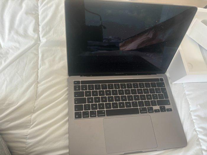 Apple MacBook Pro touch bar 13” (2022) - Laptop - In, Spelcomputers en Games, Spelcomputers | Overige Accessoires