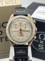 Omega x Swatch - MoonSwatch - Mission to Jupiter - Zonder, Nieuw