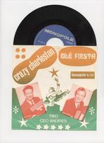 Trio Geo Andries – Crazy Charleston / Olé Fiesta (1-7..., Verzenden, Nieuw in verpakking