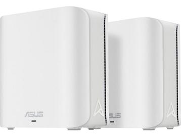 ASUS ZenWiFi BD4 - Mesh WiFi - WiFi 7 - 3600 Mbps - beschikbaar voor biedingen