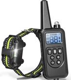 Anti blaf blafband antiblafband hond antiblaf halsband + AFS, Dieren en Toebehoren, Verzenden, Nieuw