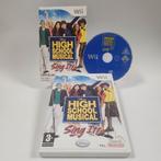 High School Musical Sing it Nintendo Wii, Ophalen of Verzenden, Zo goed als nieuw