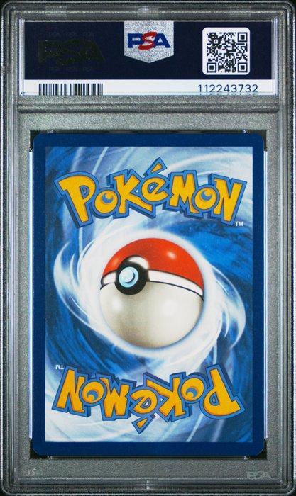 Pokémon - 1 Graded card - Mew #GG10 Foil, Full art - PSA 10, Hobby en Vrije tijd, Verzamelkaartspellen | Pokémon