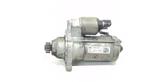 Startmotor Seat Leon  1.4 16V 02M911024S, Ophalen of Verzenden, Gebruikt, Seat
