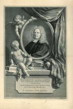 Portrait of Siwart Haverkamp, Antiek en Kunst