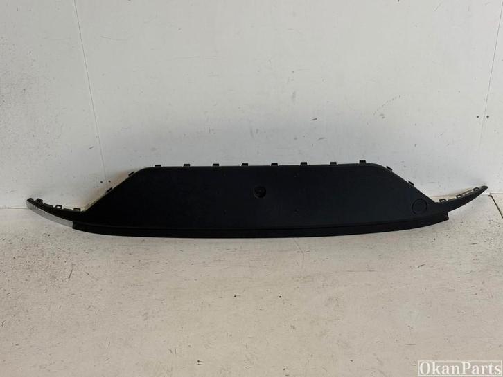 Seat Leon III bumperrooster achter 5F0807487, Auto-onderdelen, Carrosserie en Plaatwerk, Gebruikt, Achter, Bumper, Ophalen