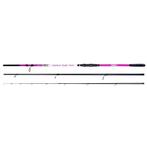 Energo Carp Expert Pink Method Feederhengel 3.60m (100-150g), Verzenden, Nieuw, Overige typen