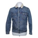 Levi Strauss & Co - Denim jacket - Size: S - Blue