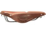 Brooks zadel B17 imperial narrow heren honing - ZDB214HIH, Verzenden, Nieuw