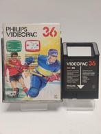 Philips Videopac 36, Computers en Software, Vintage Computers, Ophalen of Verzenden