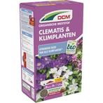 Clematis en klimplanten mest | DCM | 40 m², Tuin en Terras, Verzenden