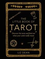 The Little Book of Tarot 9781800651869 Liz Dean, Boeken, Verzenden, Zo goed als nieuw, Liz Dean