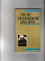 ALS DE OUDERDOM PIJN DOET 9789024265923 MARINUS VAN DEN BERG, Verzenden, Gelezen, MARINUS VAN DEN BERG
