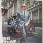 James Bond 007: No Time To Die - Daniel Craig as 007 -, Nieuw