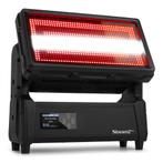 Retourdeal - BeamZ Professional NUKE2 - LED blinder-combi -, Verzenden, Zo goed als nieuw