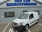 Mercedes-Benz Citan 109 CDI Blue 63657 km euro 6, Auto's, Stof, Gebruikt, Wit, Mercedes-Benz