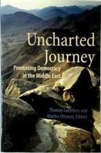 Uncharted Journey, Boeken, Nieuw, Verzenden